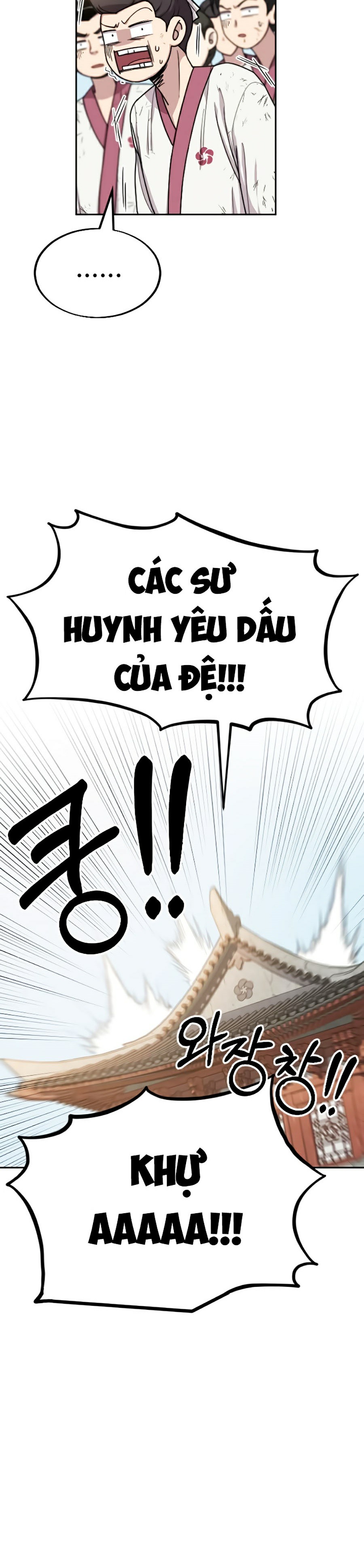 Hoa Sơn Tái Khởi Chap 5 - Next Chap 6