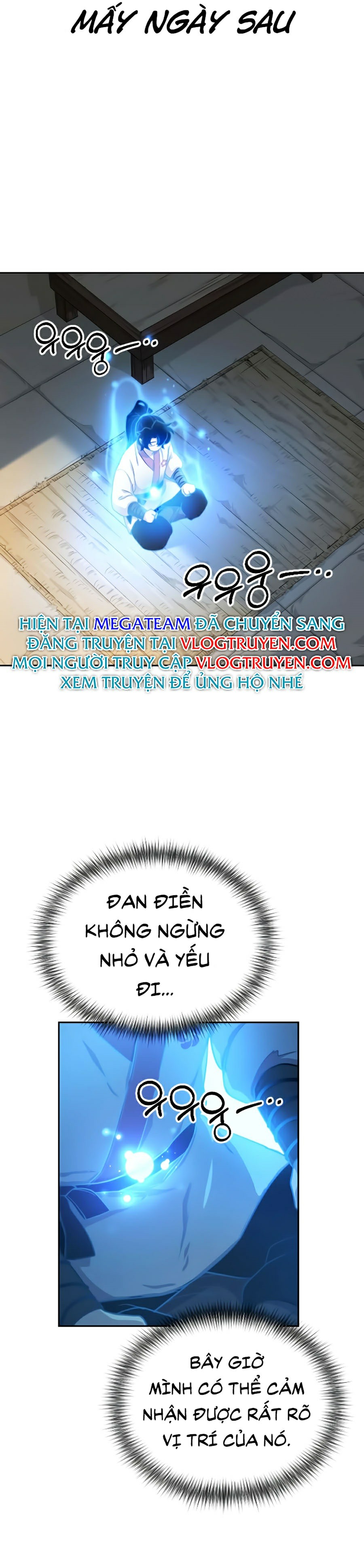 Hoa Sơn Tái Khởi Chap 5 - Next Chap 6