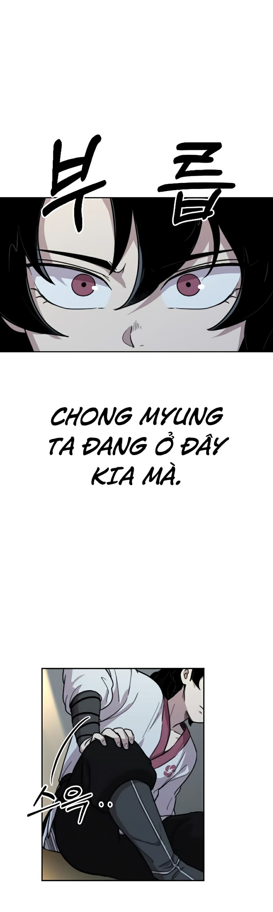 Hoa Sơn Tái Khởi Chap 5 - Next Chap 6