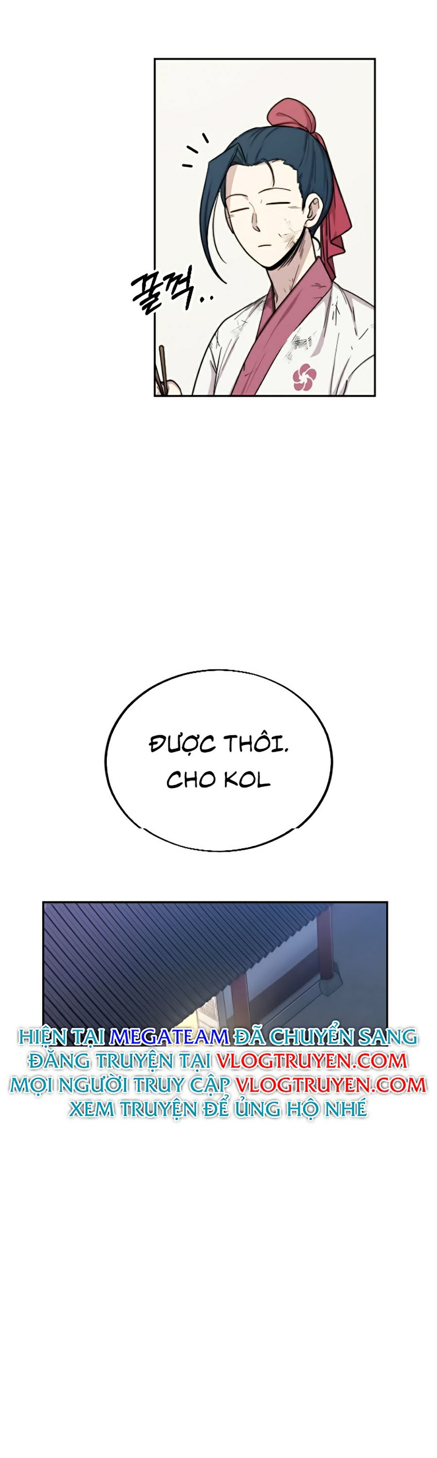 Hoa Sơn Tái Khởi Chap 5 - Next Chap 6
