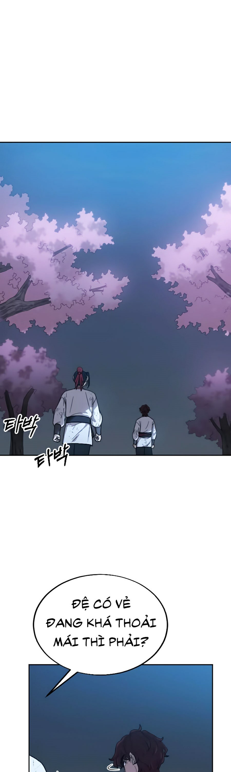 Hoa Sơn Tái Khởi Chap 5 - Next Chap 6