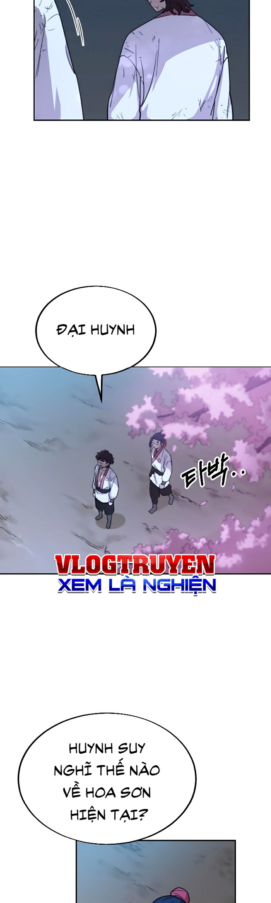 Hoa Sơn Tái Khởi Chap 5 - Next Chap 6