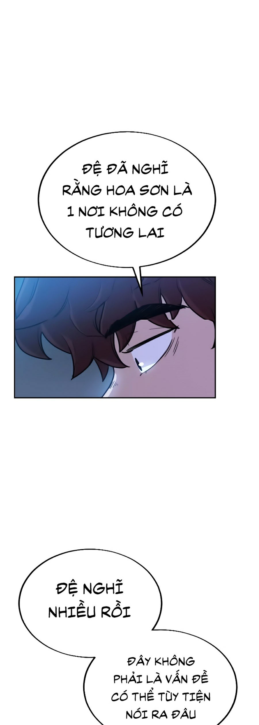 Hoa Sơn Tái Khởi Chap 5 - Next Chap 6