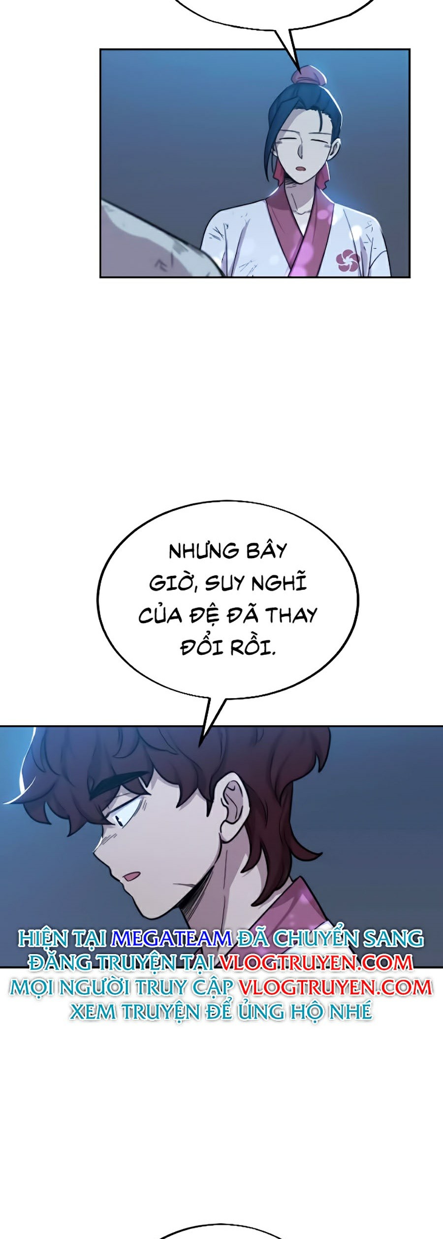 Hoa Sơn Tái Khởi Chap 5 - Next Chap 6