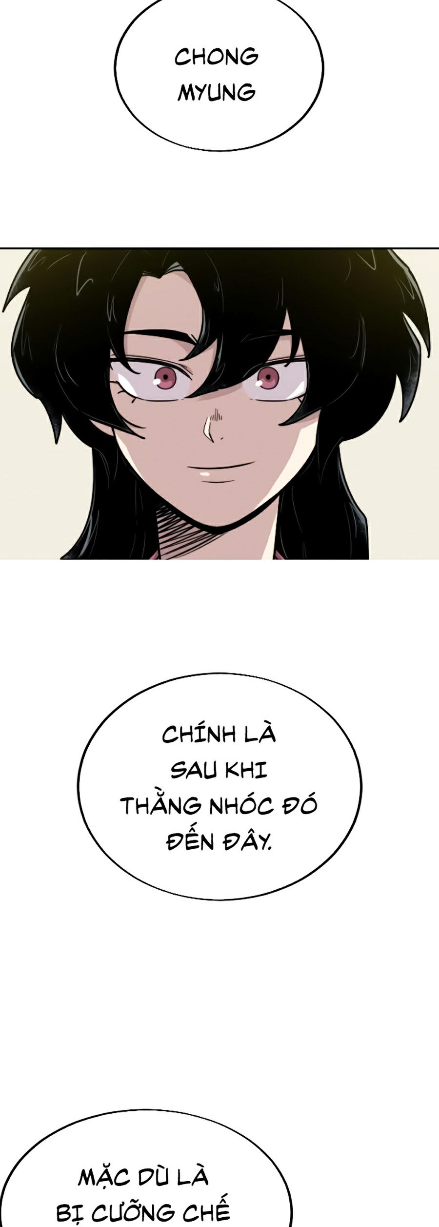 Hoa Sơn Tái Khởi Chap 5 - Next Chap 6