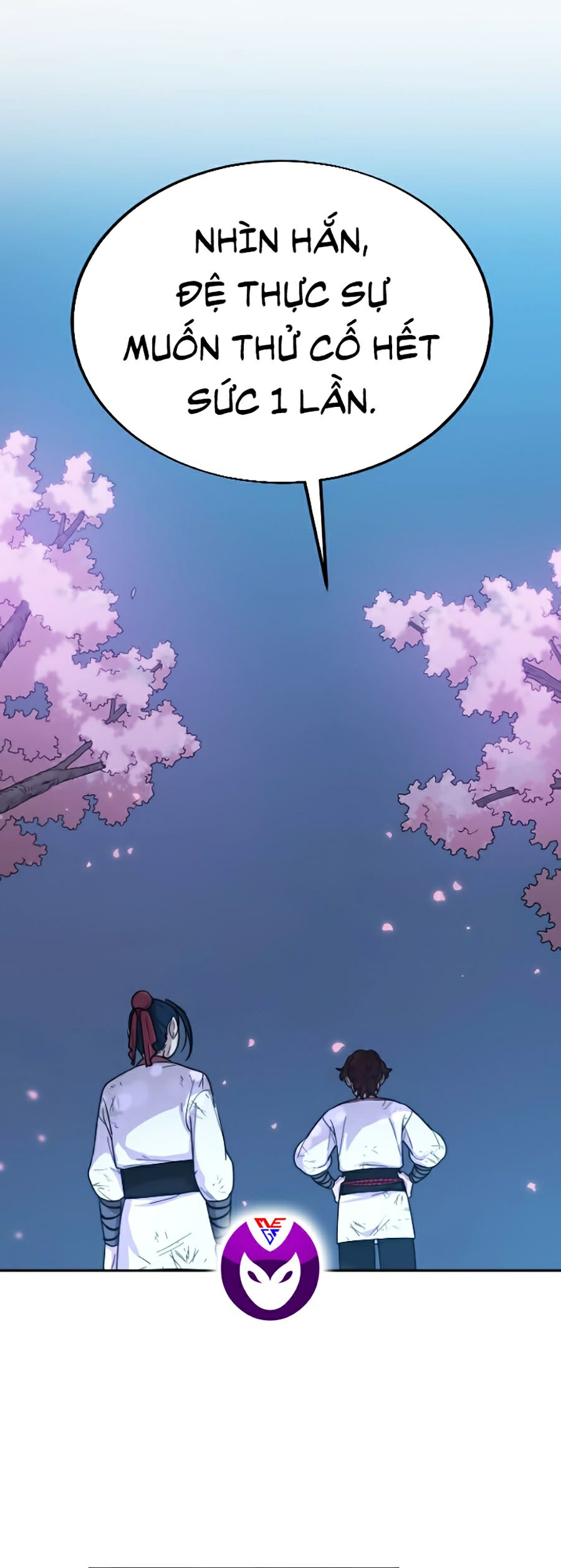 Hoa Sơn Tái Khởi Chap 5 - Next Chap 6