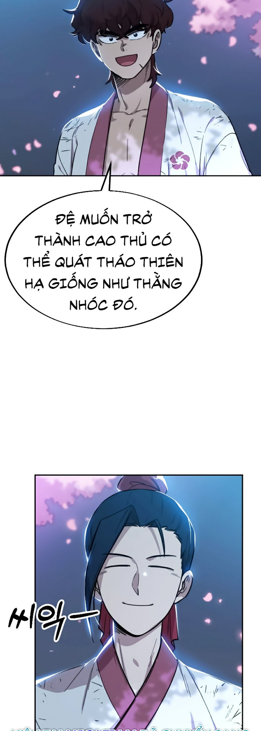 Hoa Sơn Tái Khởi Chap 5 - Next Chap 6