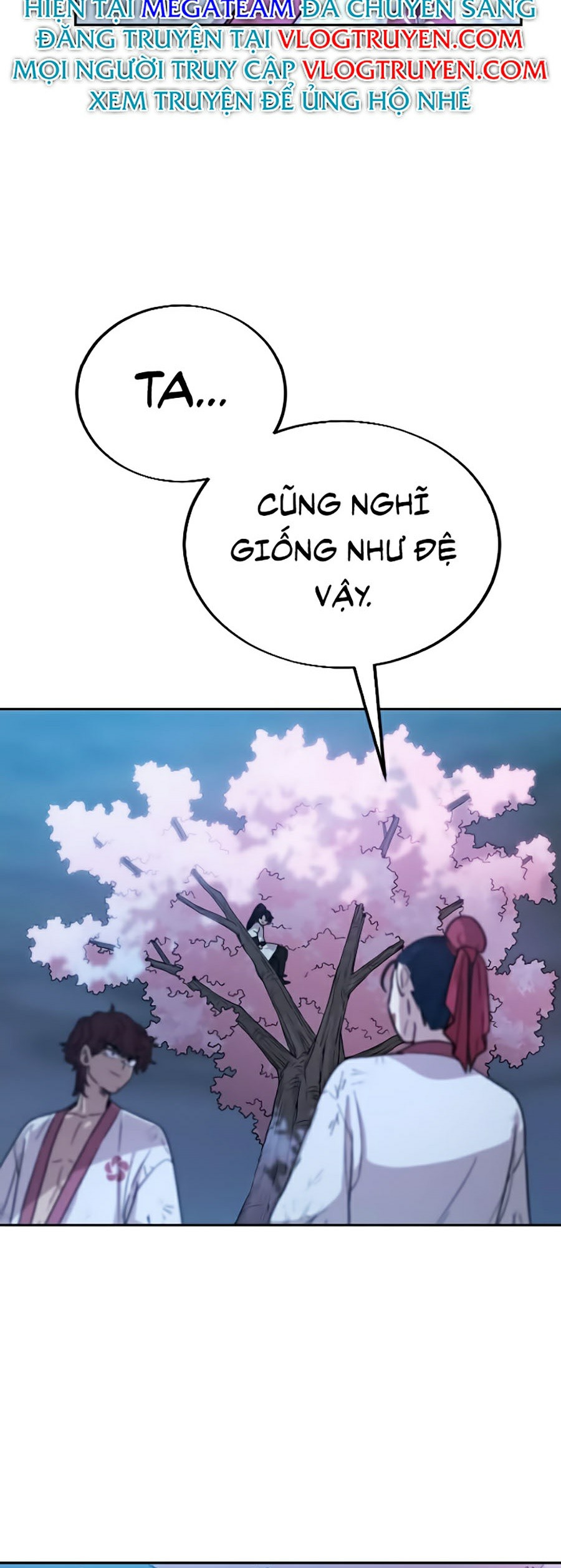 Hoa Sơn Tái Khởi Chap 5 - Next Chap 6