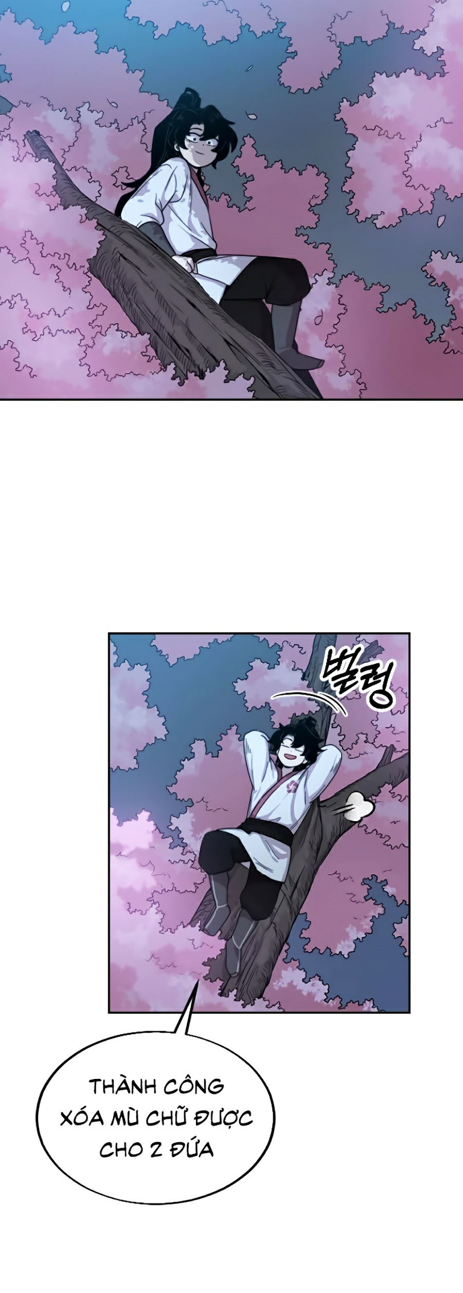 Hoa Sơn Tái Khởi Chap 5 - Next Chap 6