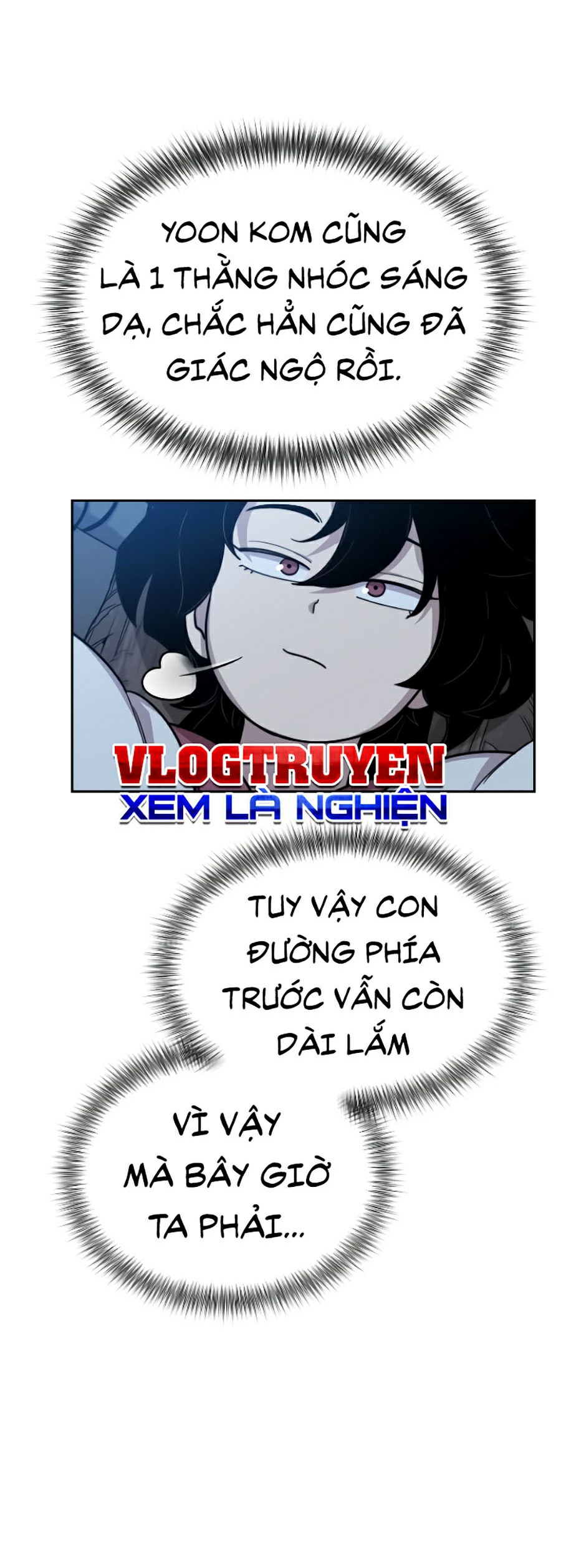 Hoa Sơn Tái Khởi Chap 5 - Next Chap 6