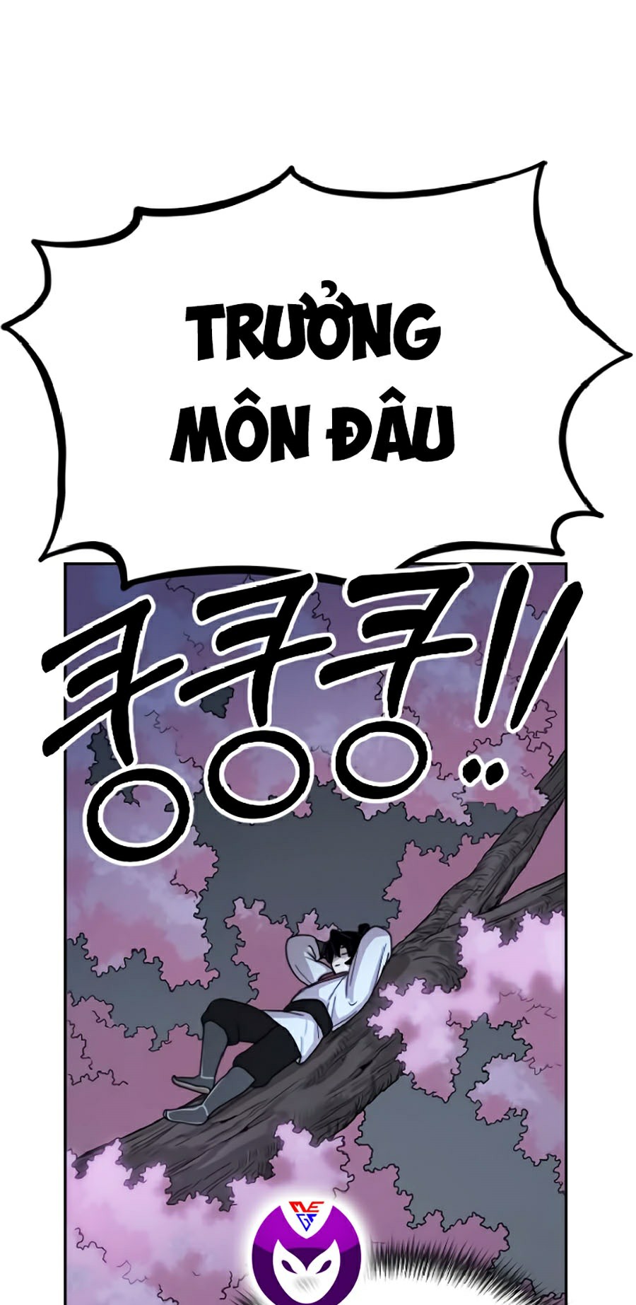Hoa Sơn Tái Khởi Chap 5 - Next Chap 6
