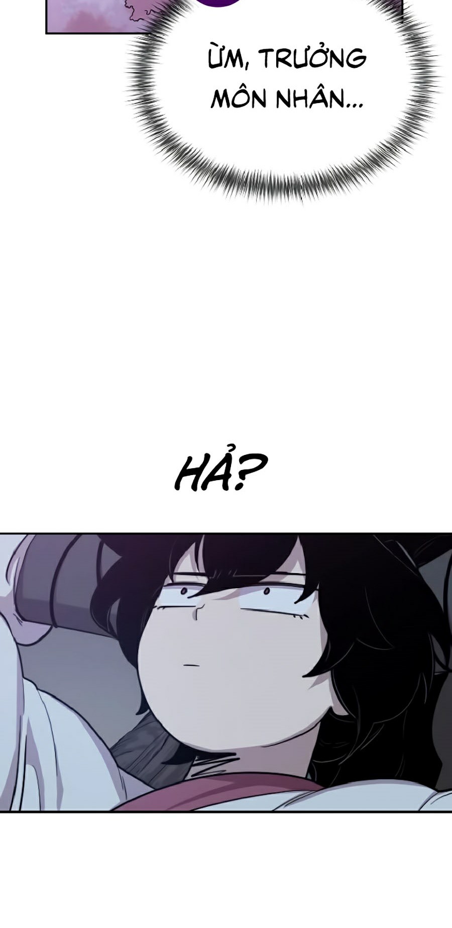 Hoa Sơn Tái Khởi Chap 5 - Next Chap 6