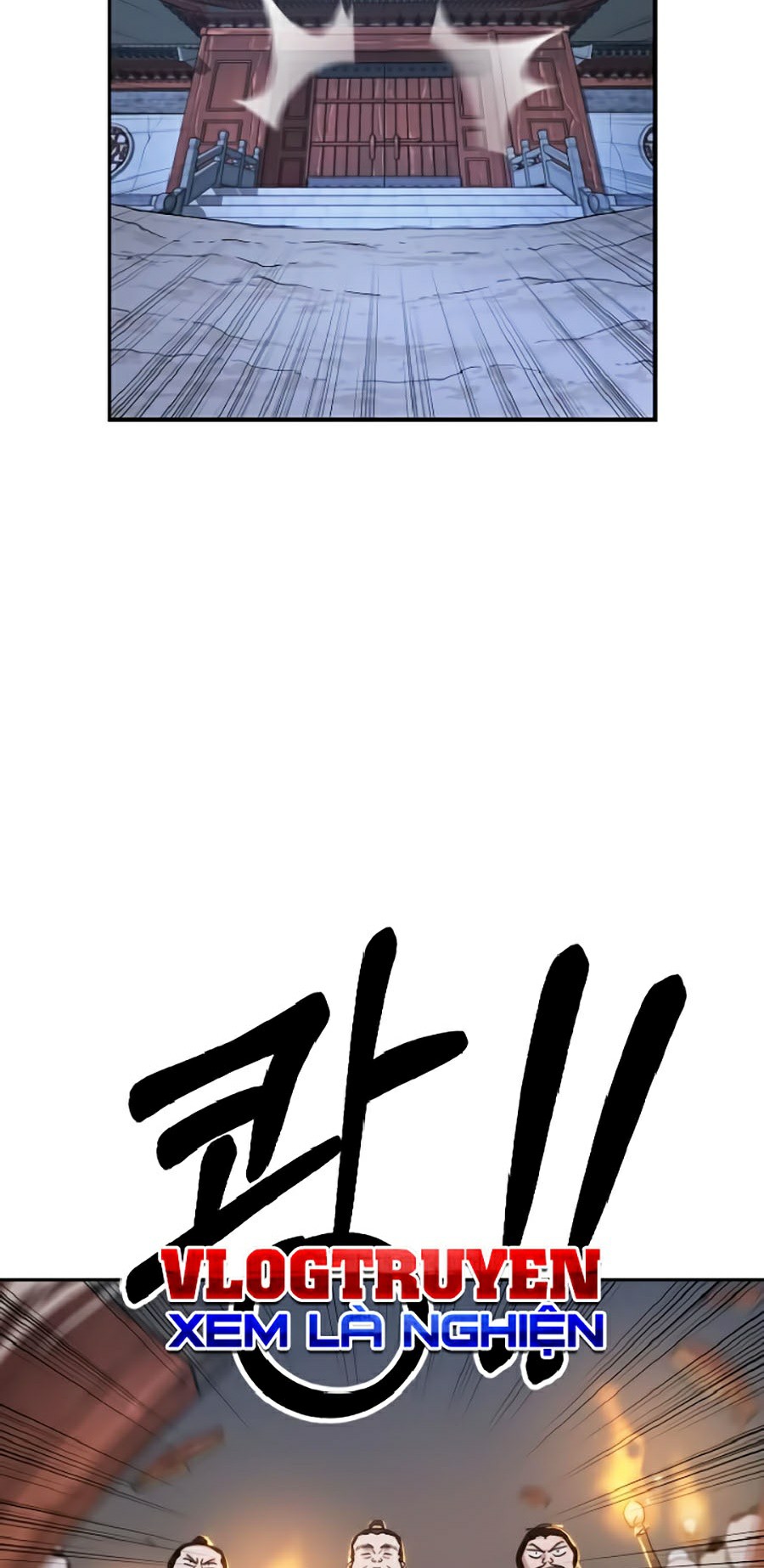 Hoa Sơn Tái Khởi Chap 5 - Next Chap 6