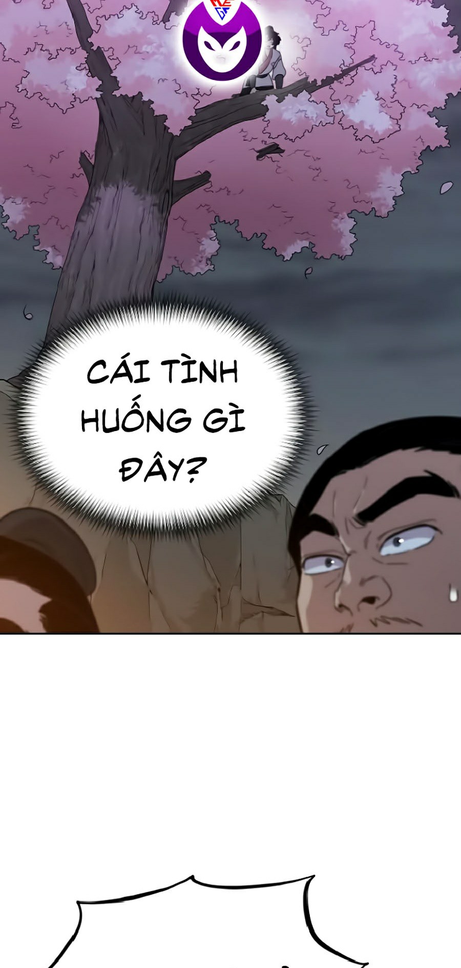Hoa Sơn Tái Khởi Chap 5 - Next Chap 6