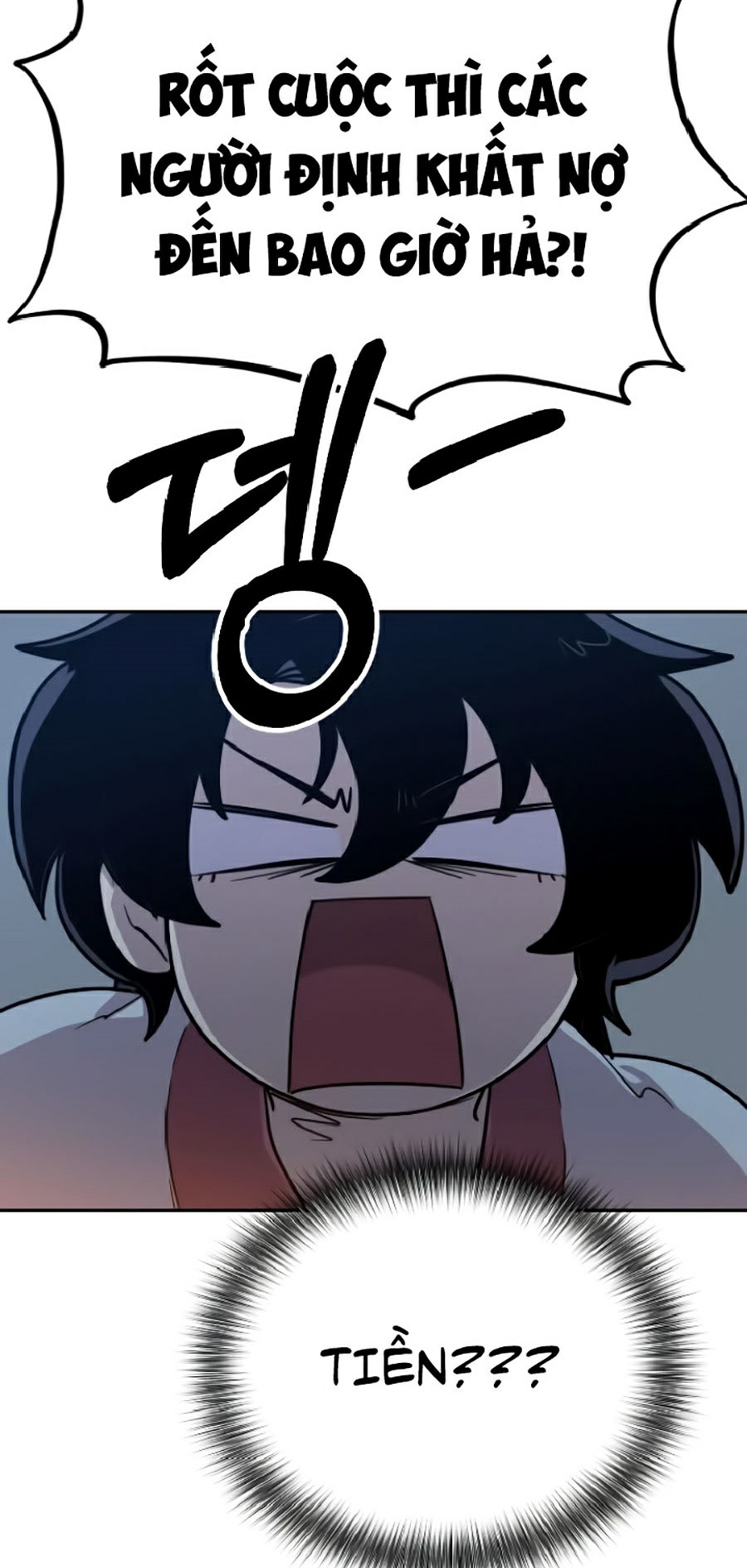 Hoa Sơn Tái Khởi Chap 5 - Next Chap 6