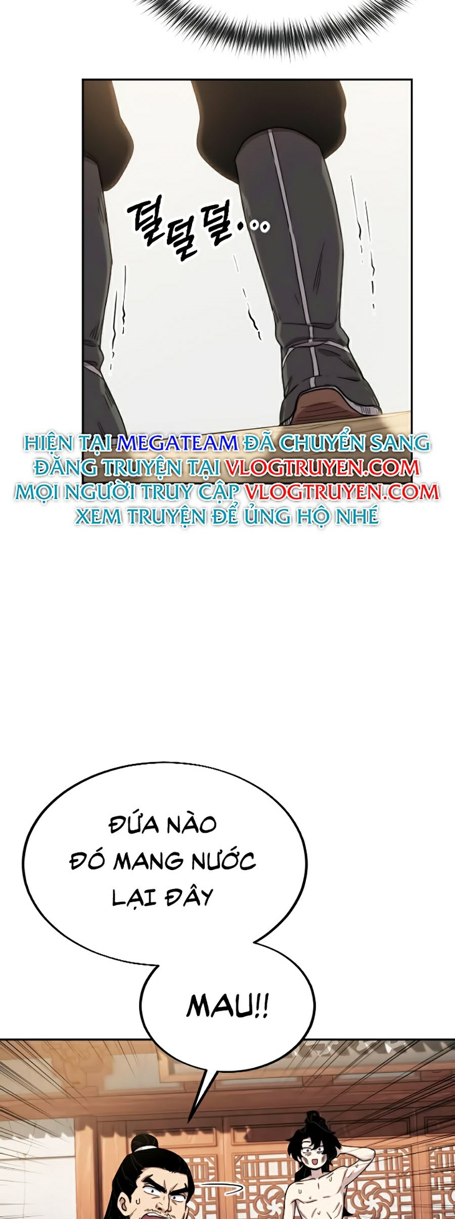 Hoa Sơn Tái Khởi Chap 5 - Next Chap 6