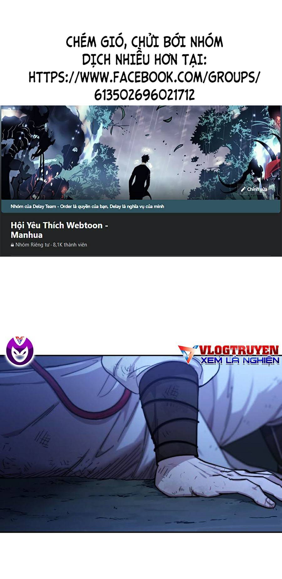 Hoa Sơn Tái Khởi Chap 50 - Next Chap 51