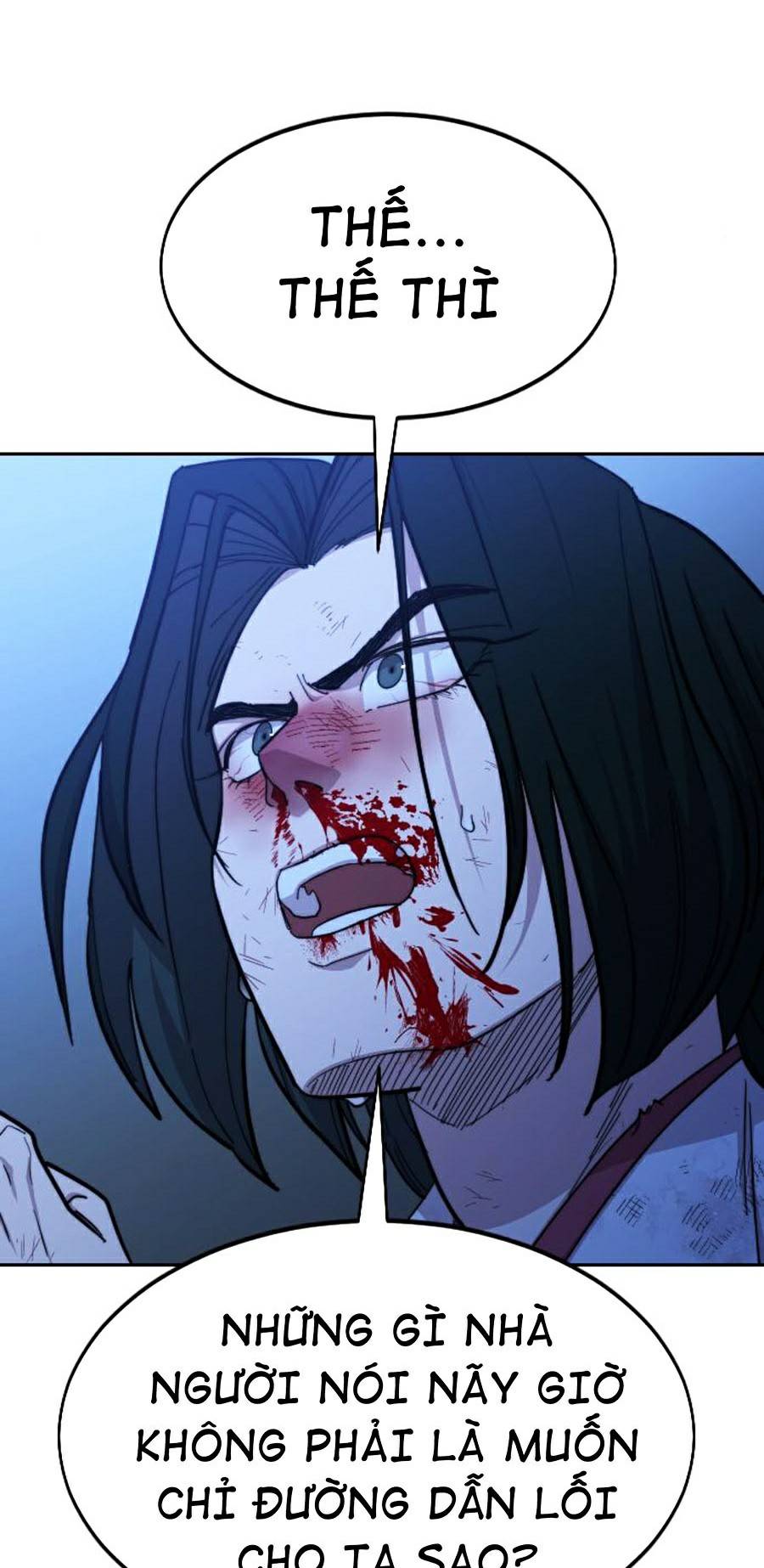 Hoa Sơn Tái Khởi Chap 50 - Next Chap 51