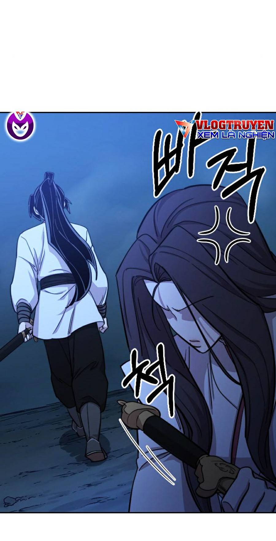 Hoa Sơn Tái Khởi Chap 50 - Next Chap 51