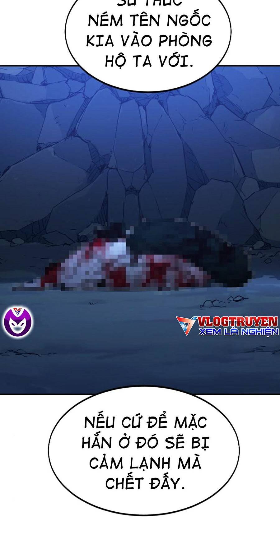 Hoa Sơn Tái Khởi Chap 50 - Next Chap 51