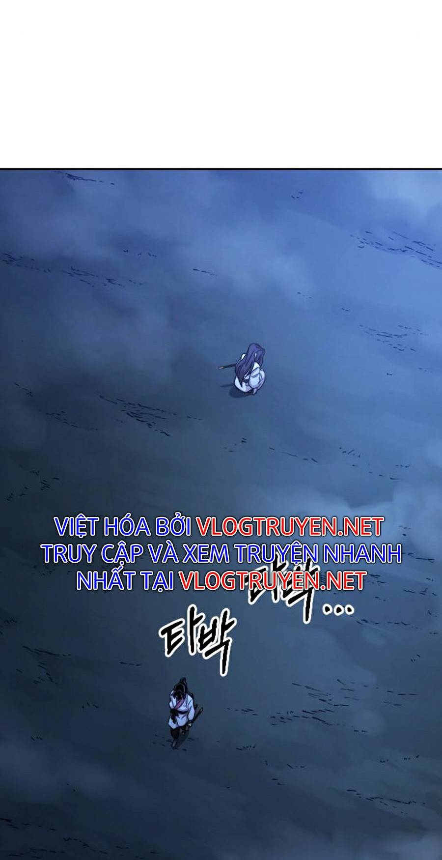 Hoa Sơn Tái Khởi Chap 50 - Next Chap 51