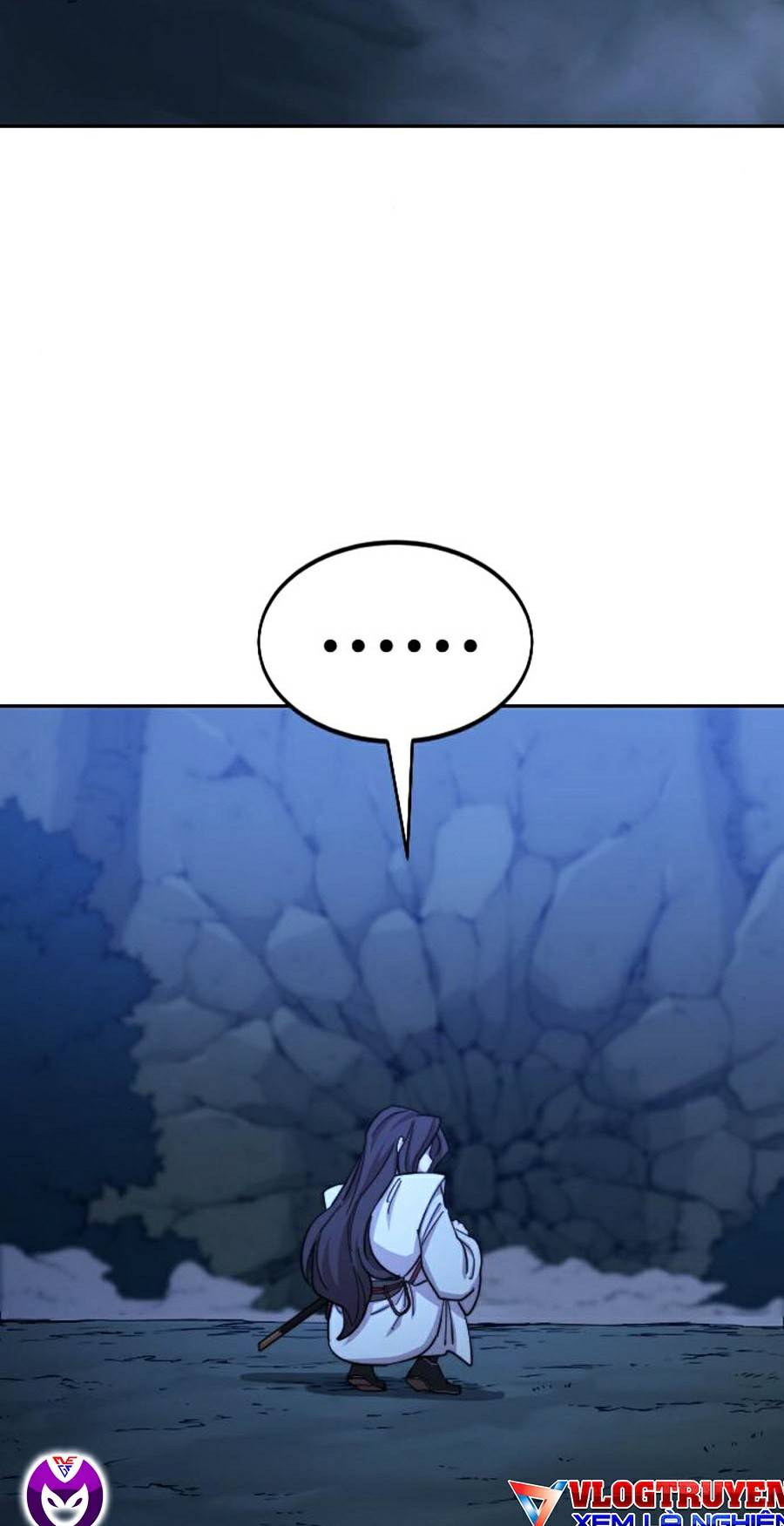 Hoa Sơn Tái Khởi Chap 50 - Next Chap 51