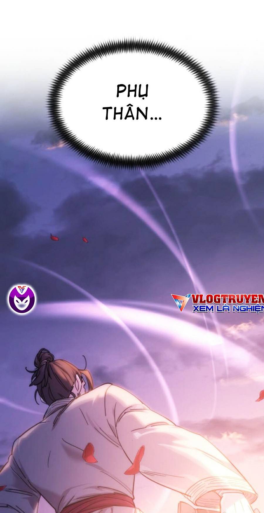 Hoa Sơn Tái Khởi Chap 50 - Next Chap 51
