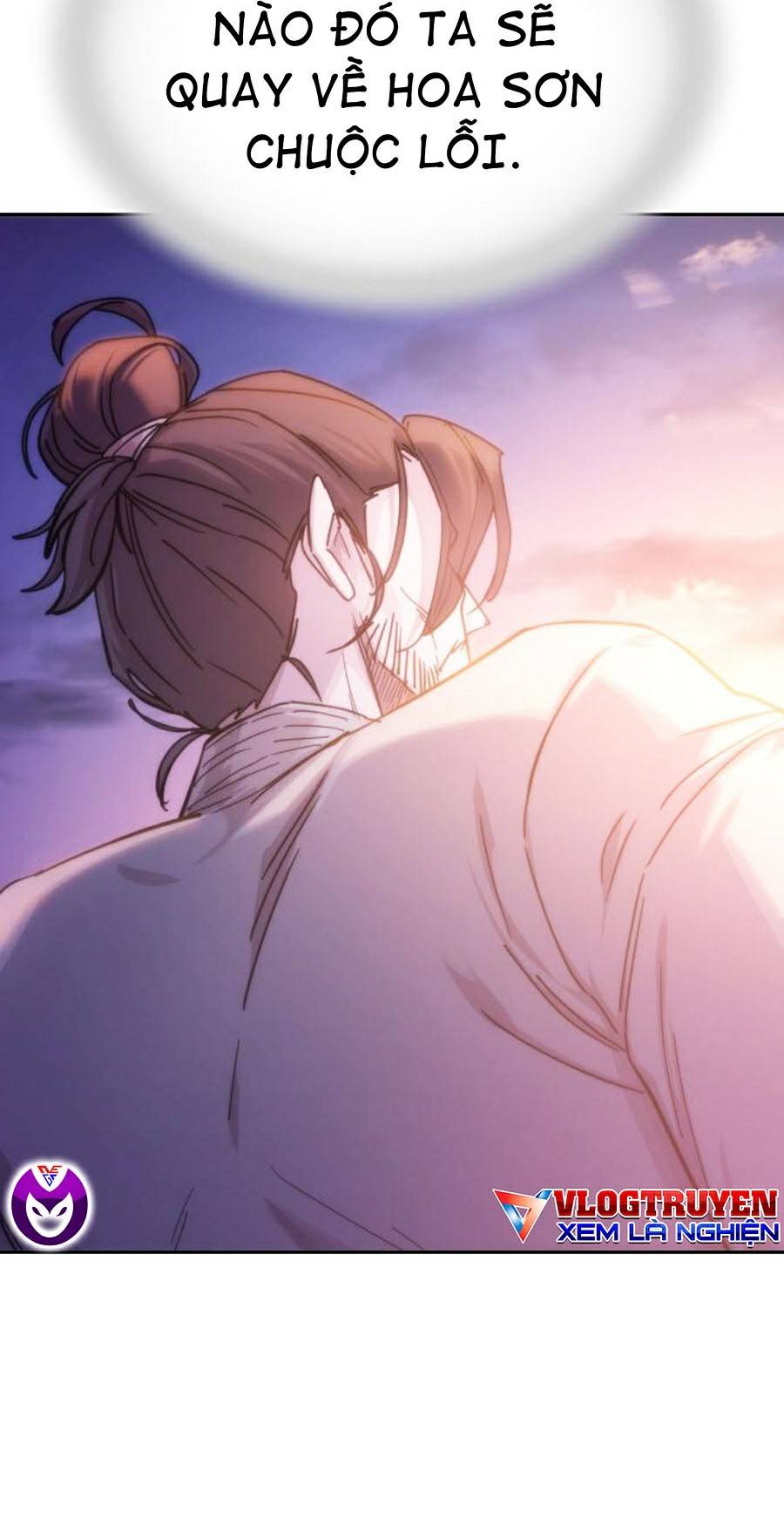 Hoa Sơn Tái Khởi Chap 50 - Next Chap 51