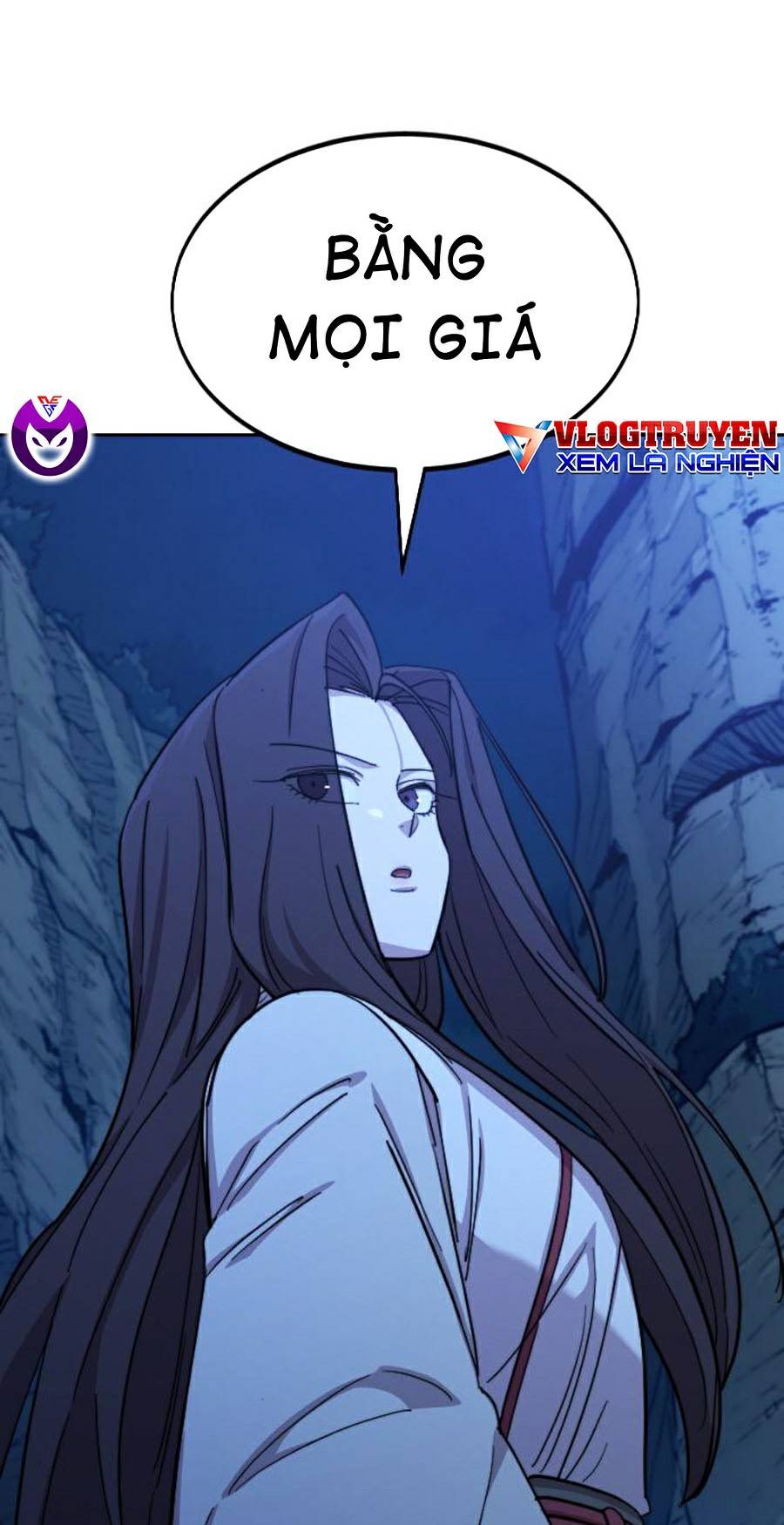 Hoa Sơn Tái Khởi Chap 50 - Next Chap 51