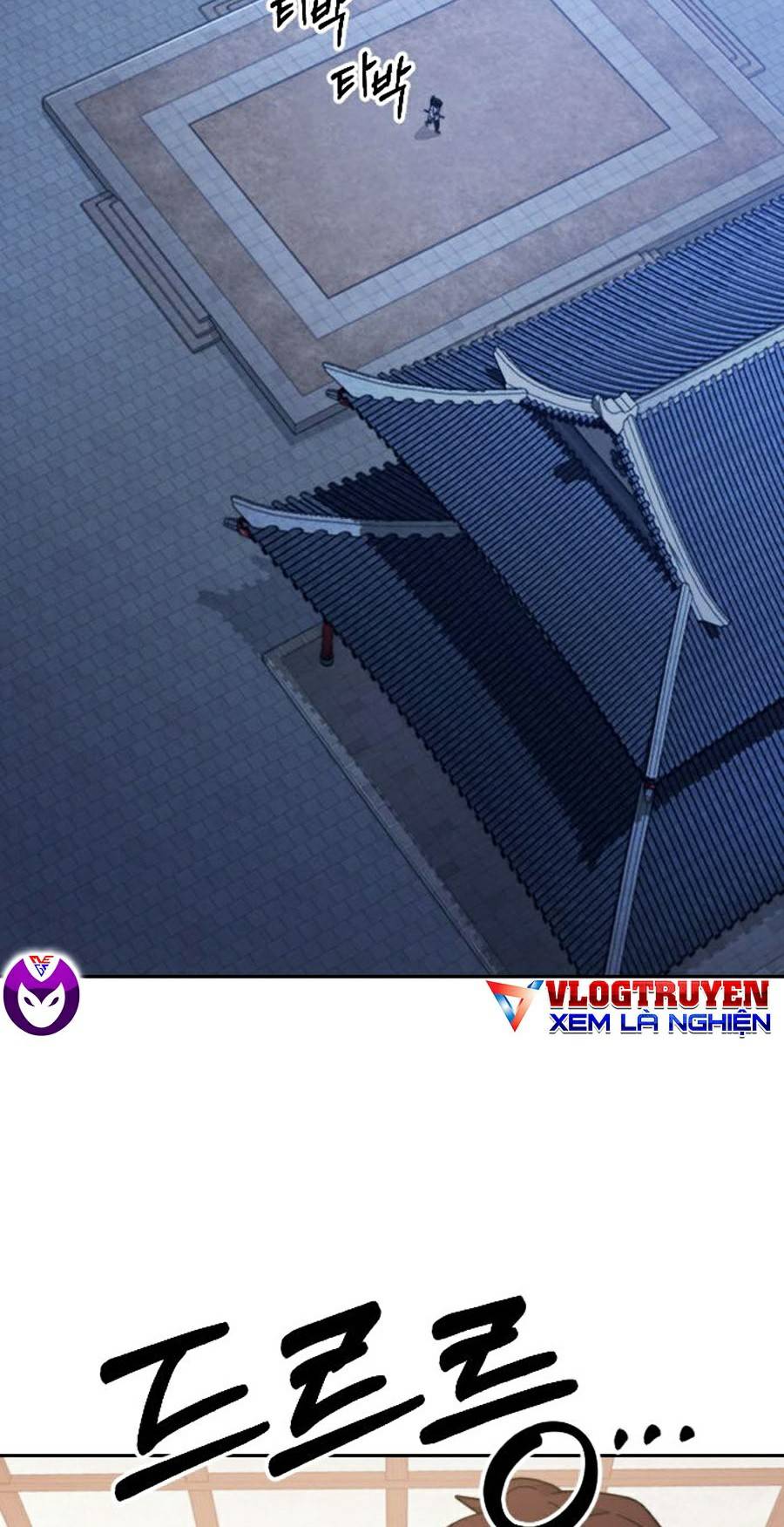 Hoa Sơn Tái Khởi Chap 50 - Next Chap 51