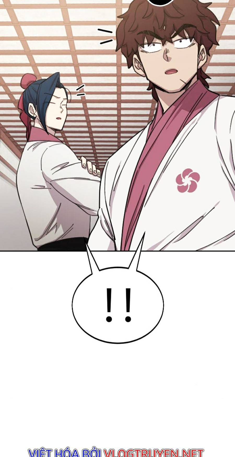 Hoa Sơn Tái Khởi Chap 50 - Next Chap 51