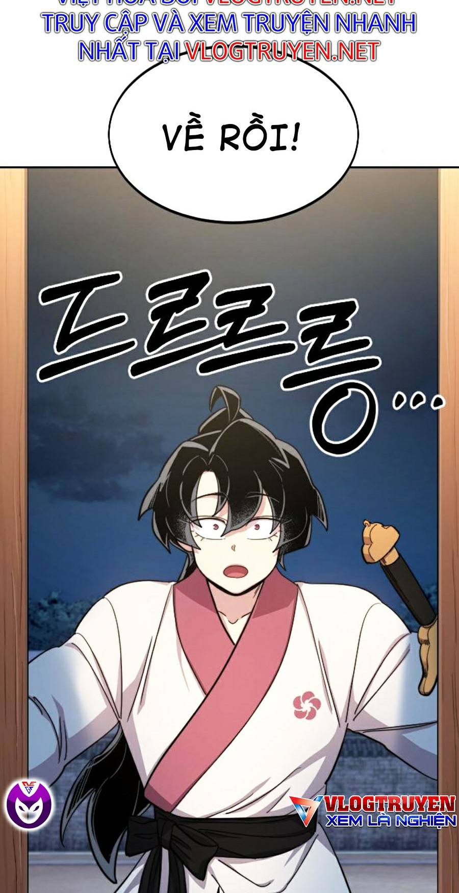 Hoa Sơn Tái Khởi Chap 50 - Next Chap 51