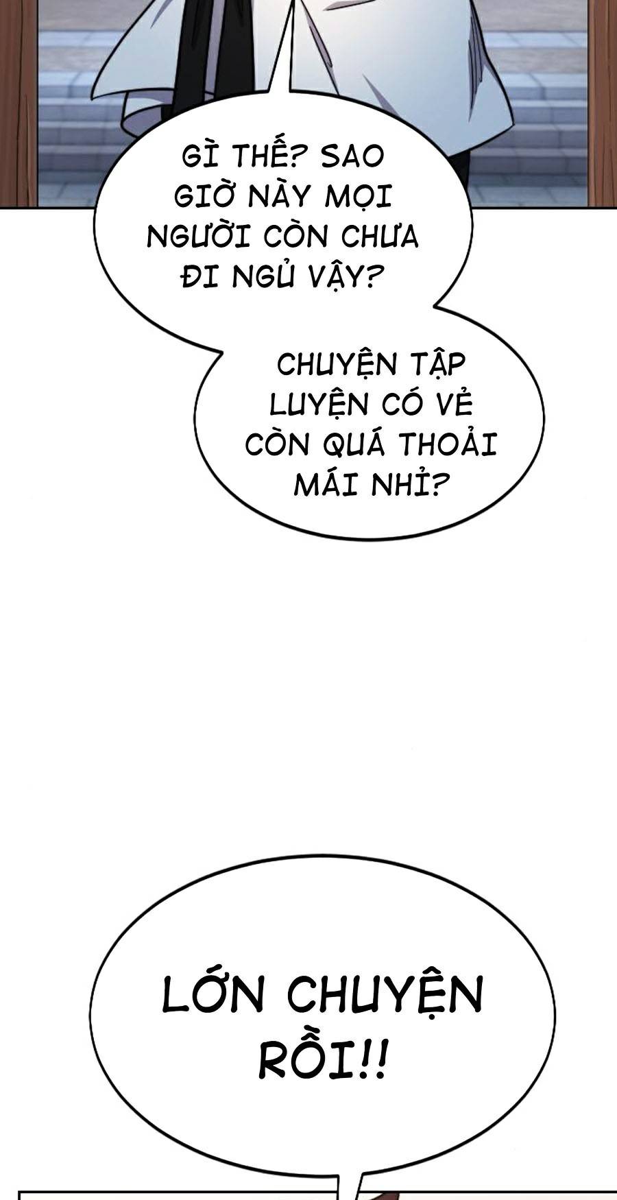 Hoa Sơn Tái Khởi Chap 50 - Next Chap 51