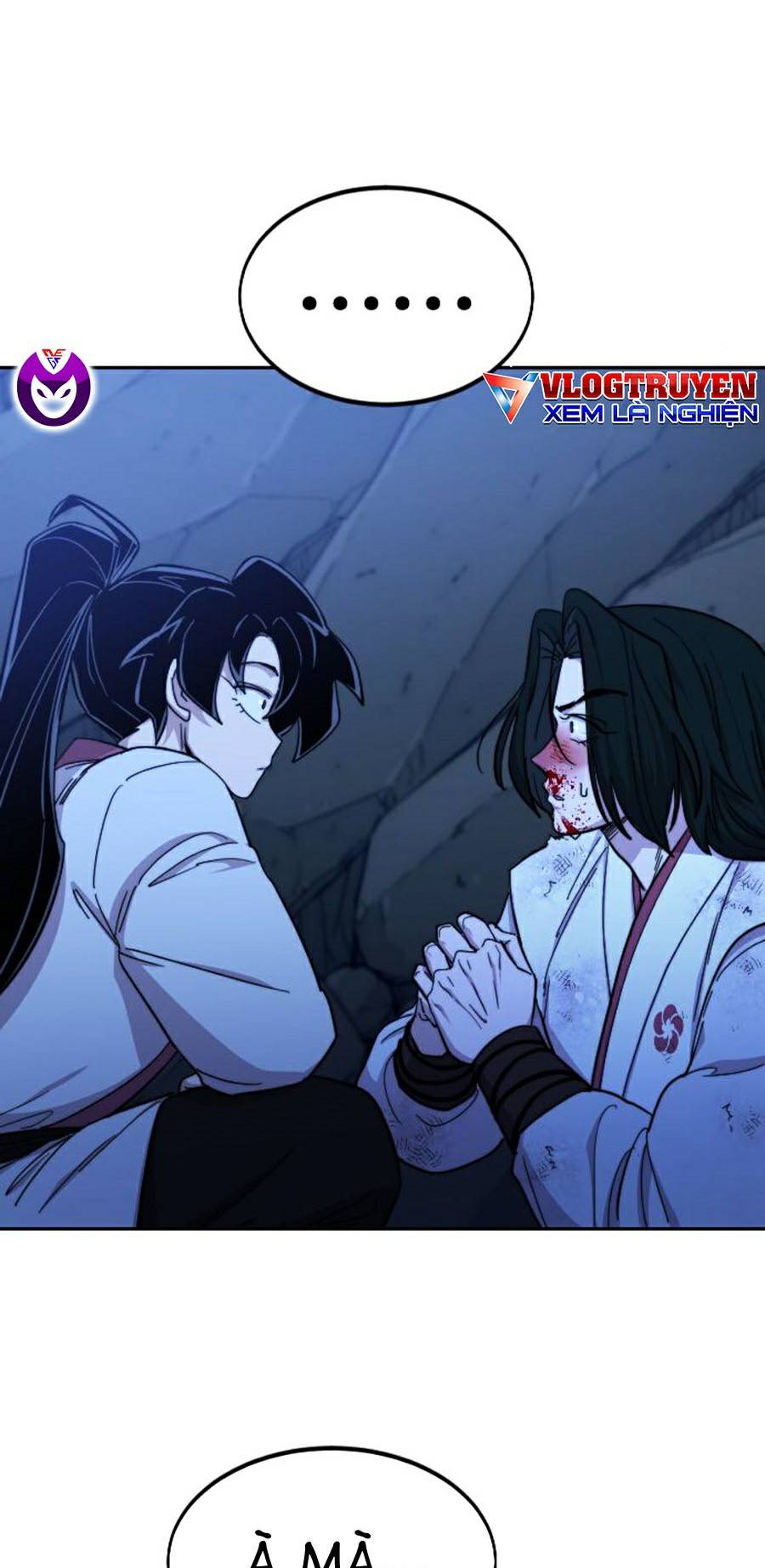 Hoa Sơn Tái Khởi Chap 50 - Next Chap 51