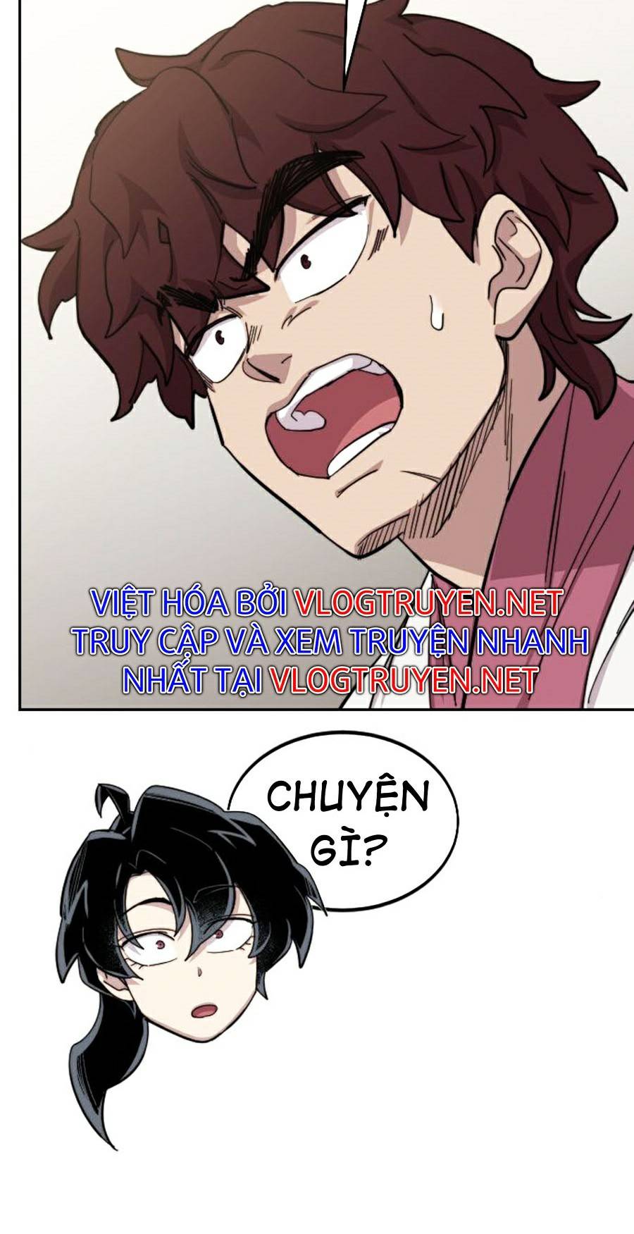 Hoa Sơn Tái Khởi Chap 50 - Next Chap 51