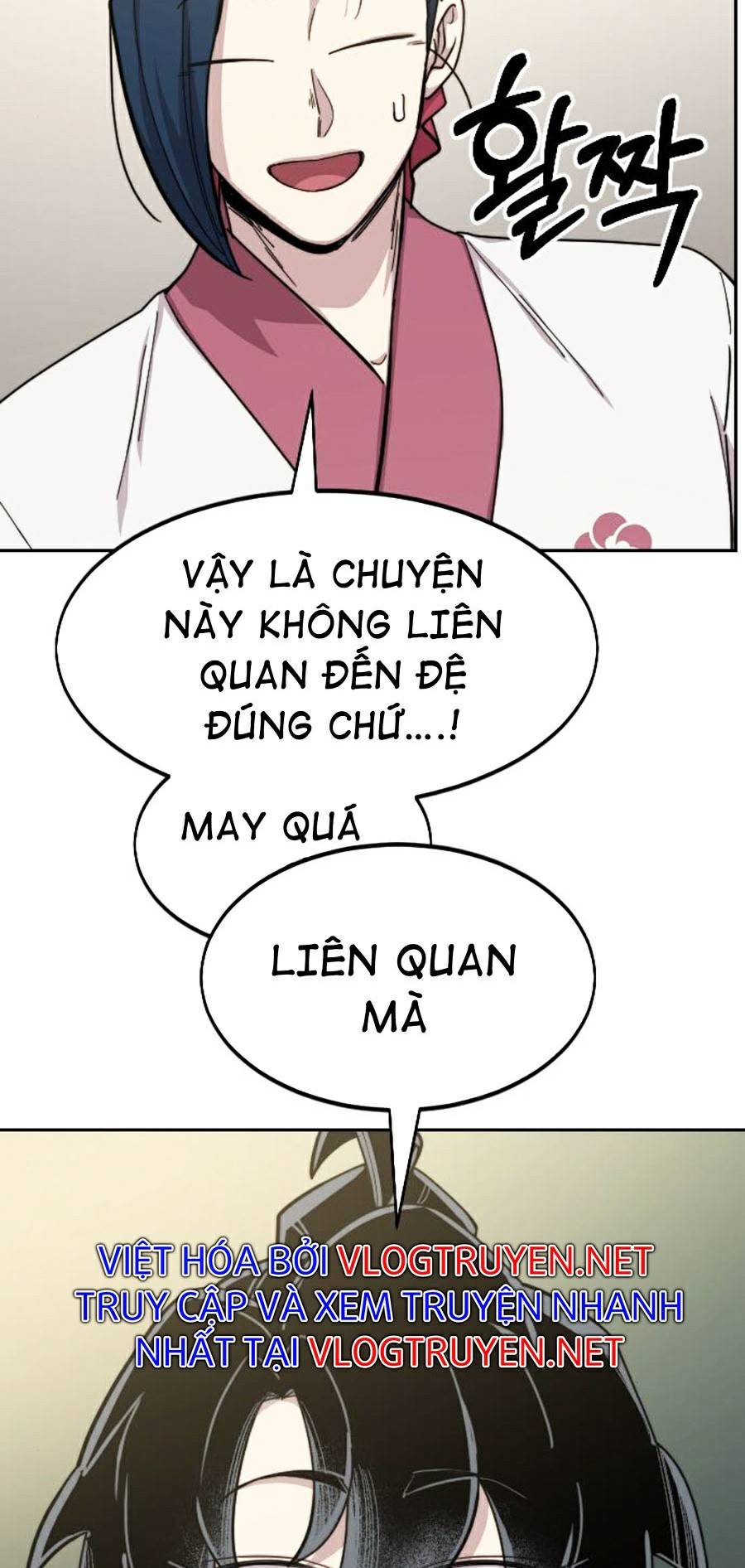 Hoa Sơn Tái Khởi Chap 50 - Next Chap 51