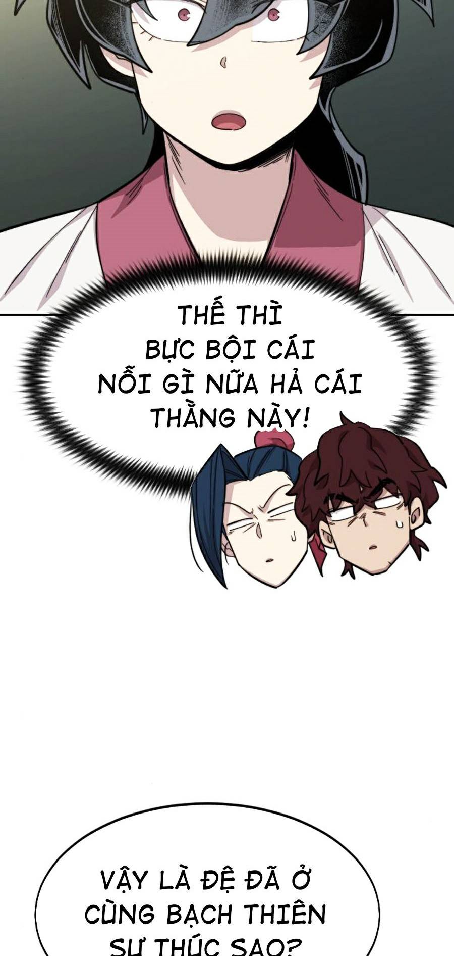 Hoa Sơn Tái Khởi Chap 50 - Next Chap 51