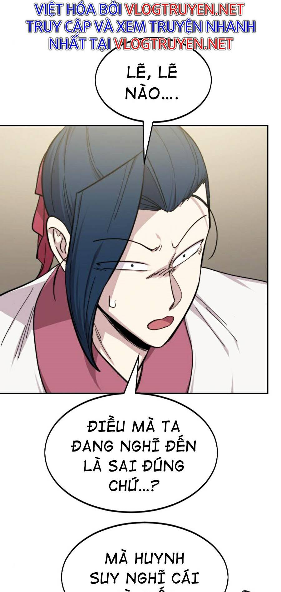 Hoa Sơn Tái Khởi Chap 50 - Next Chap 51