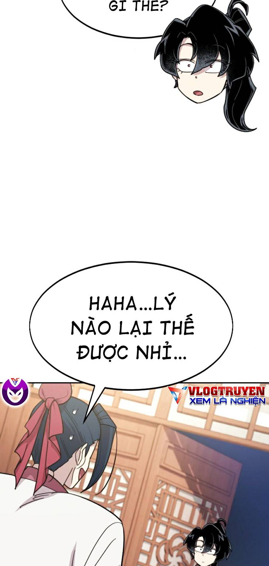 Hoa Sơn Tái Khởi Chap 50 - Next Chap 51
