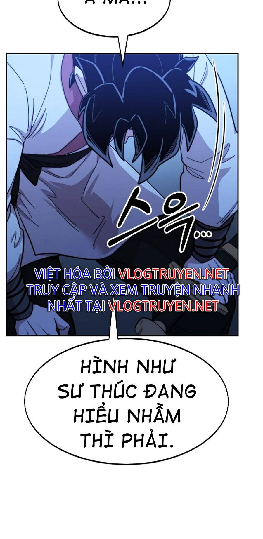 Hoa Sơn Tái Khởi Chap 50 - Next Chap 51