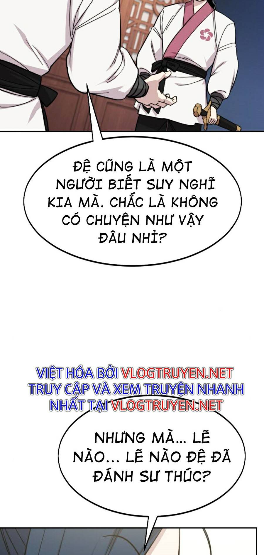 Hoa Sơn Tái Khởi Chap 50 - Next Chap 51