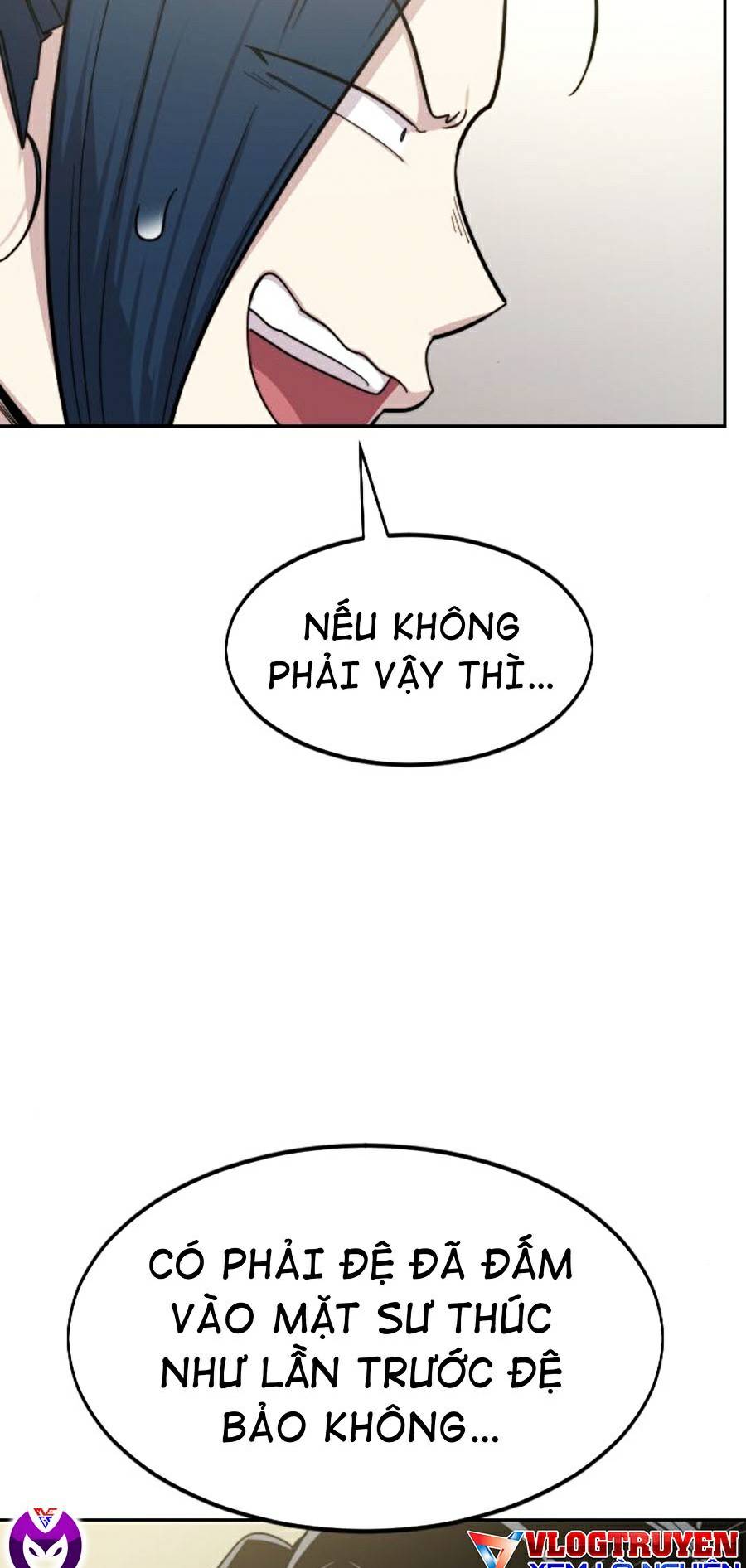 Hoa Sơn Tái Khởi Chap 50 - Next Chap 51