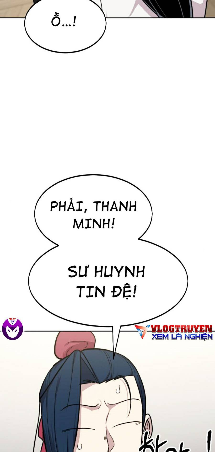 Hoa Sơn Tái Khởi Chap 50 - Next Chap 51