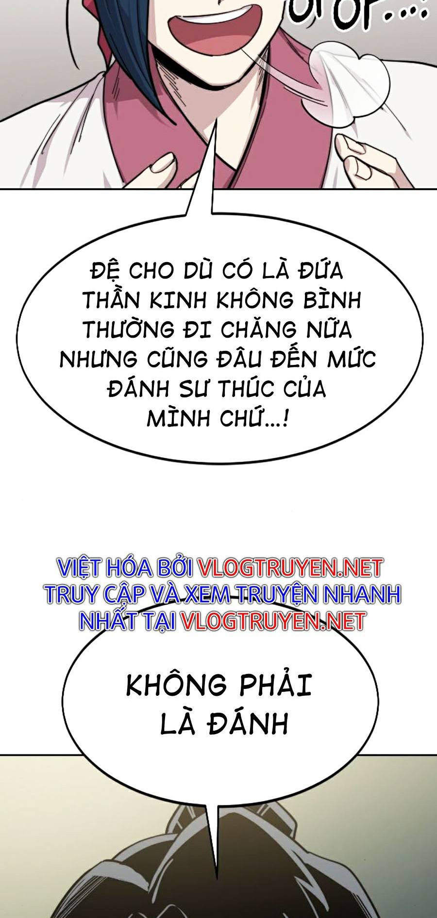 Hoa Sơn Tái Khởi Chap 50 - Next Chap 51