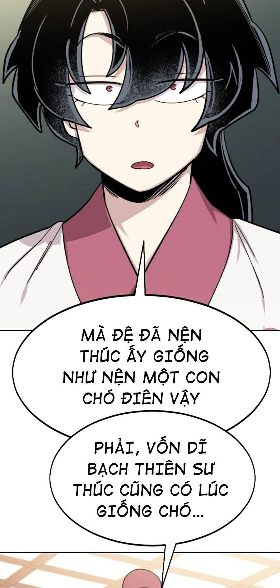 Hoa Sơn Tái Khởi Chap 50 - Next Chap 51