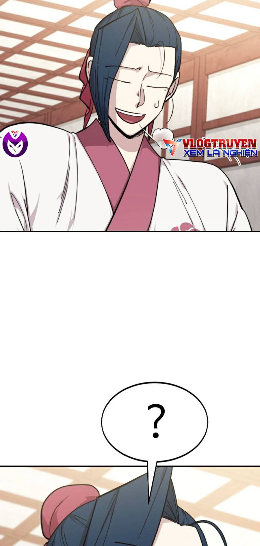 Hoa Sơn Tái Khởi Chap 50 - Next Chap 51