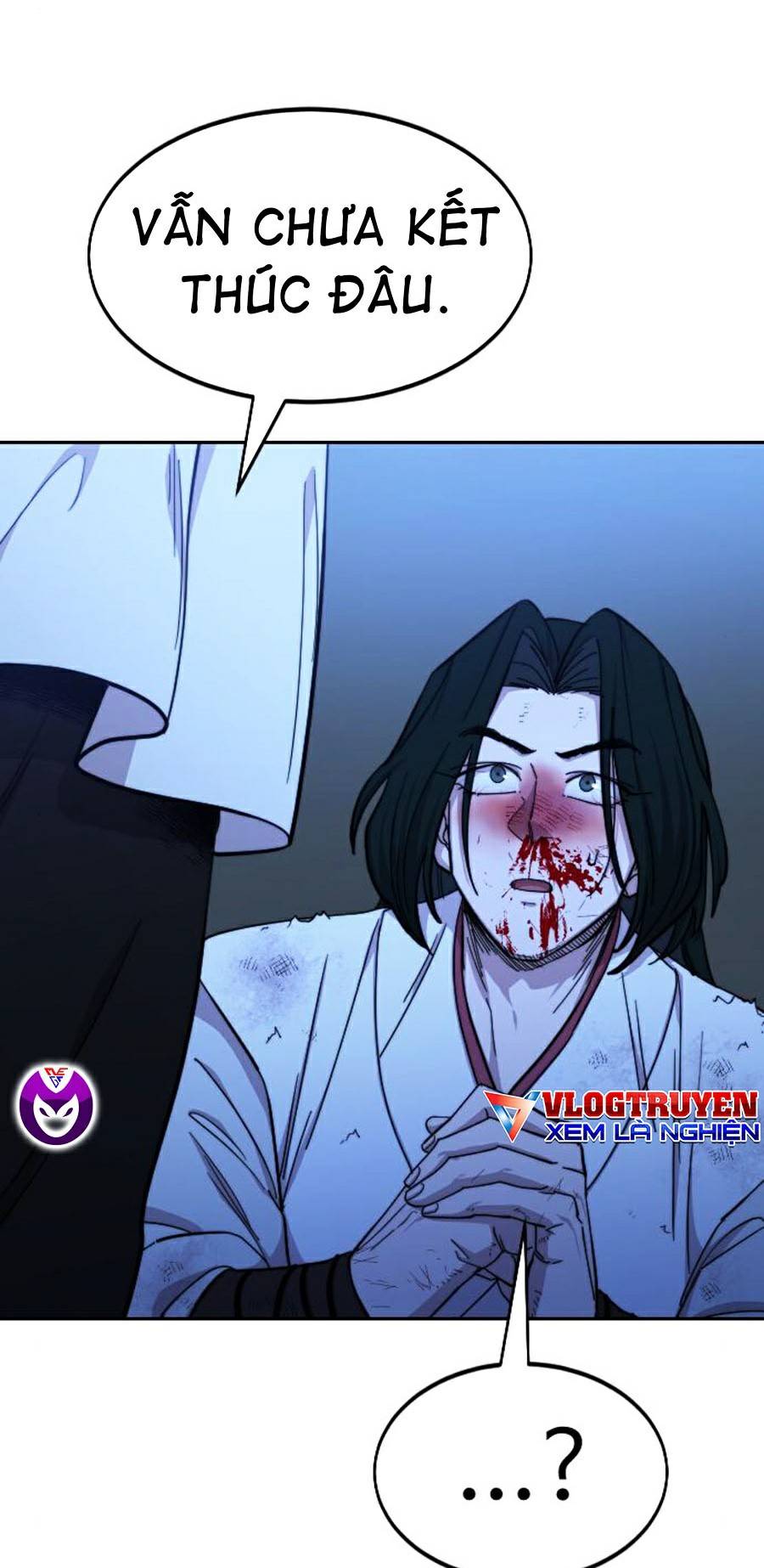 Hoa Sơn Tái Khởi Chap 50 - Next Chap 51