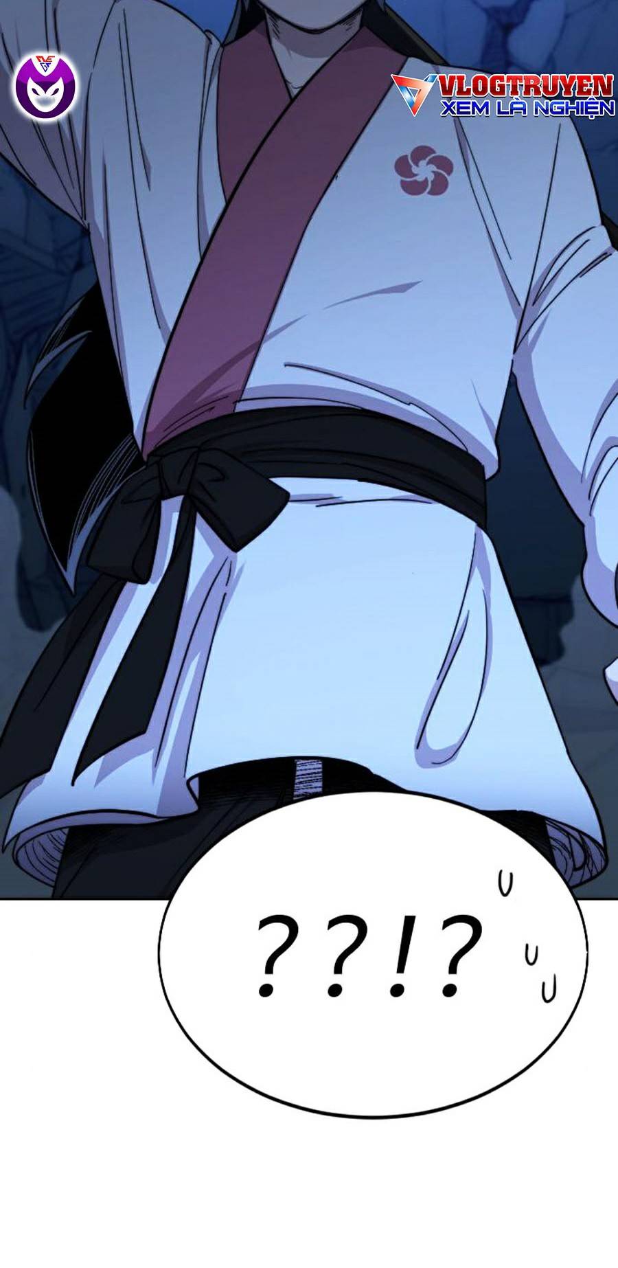 Hoa Sơn Tái Khởi Chap 50 - Next Chap 51