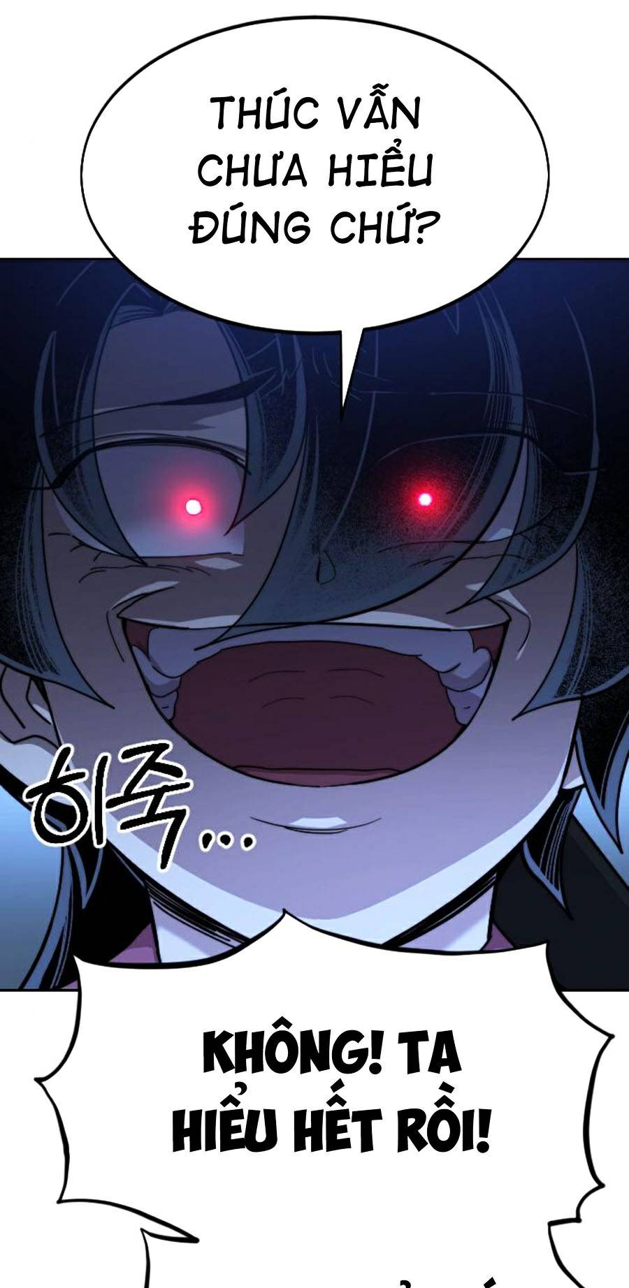 Hoa Sơn Tái Khởi Chap 50 - Next Chap 51
