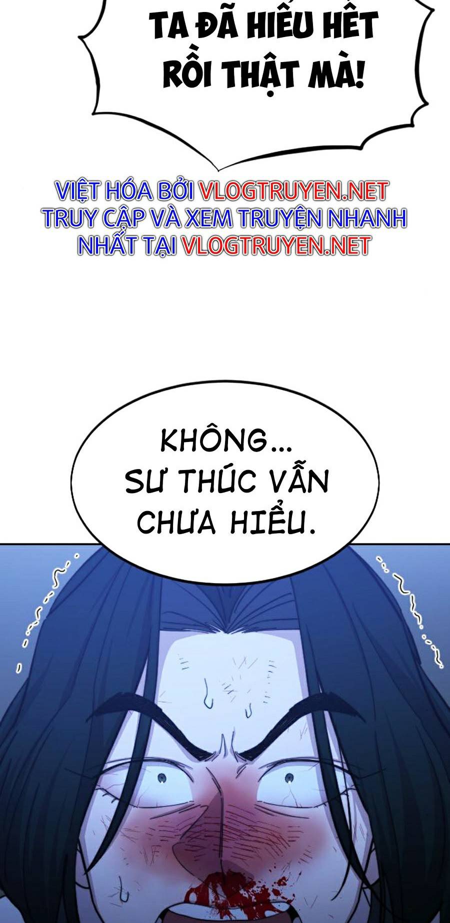 Hoa Sơn Tái Khởi Chap 50 - Next Chap 51